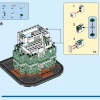 Особняк с привидениями (LEGO 40521)