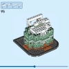 Особняк с привидениями (LEGO 40521)