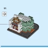Особняк с привидениями (LEGO 40521)