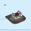 Особняк с привидениями (LEGO 40521)