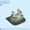 Особняк с привидениями (LEGO 40521)