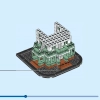 Особняк с привидениями (LEGO 40521)