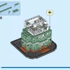 Особняк с привидениями (LEGO 40521)