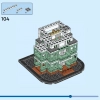 Особняк с привидениями (LEGO 40521)