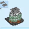 Особняк с привидениями (LEGO 40521)