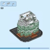 Особняк с привидениями (LEGO 40521)