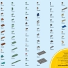 Особняк с привидениями (LEGO 40521)