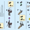 Битва в конце игры (LEGO 40525)