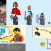Битва в конце игры (LEGO 40525)