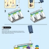 Электросамокаты и зарядная станция (LEGO 40526)