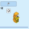 Пасхальные цыплята (LEGO 40527)