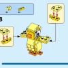 Пасхальные цыплята (LEGO 40527)