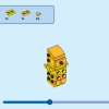 Пасхальные цыплята (LEGO 40527)
