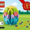 Пасхальные цыплята (LEGO 40527)