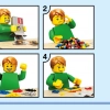 Детский парк развлечений (LEGO 40529)