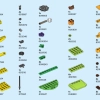 Детский парк развлечений (LEGO 40529)