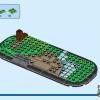 Посвящение Джейн Гудолл (LEGO 40530)