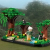 Посвящение Джейн Гудолл (LEGO 40530)