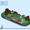 Посвящение Джейн Гудолл (LEGO 40530)