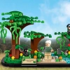 Посвящение Джейн Гудолл (LEGO 40530)