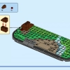 Посвящение Джейн Гудолл (LEGO 40530)