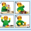Посвящение Джейн Гудолл (LEGO 40530)
