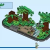 Посвящение Джейн Гудолл (LEGO 40530)
