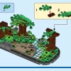 Посвящение Джейн Гудолл (LEGO 40530)