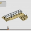 Кухня в усадьбе семьи Ларс (LEGO 40531)
