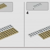Кухня в усадьбе семьи Ларс (LEGO 40531)