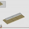 Кухня в усадьбе семьи Ларс (LEGO 40531)