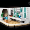 Кухня в усадьбе семьи Ларс (LEGO 40531)
