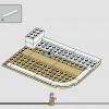 Кухня в усадьбе семьи Ларс (LEGO 40531)