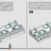 Кухня в усадьбе семьи Ларс (LEGO 40531)