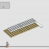Кухня в усадьбе семьи Ларс (LEGO 40531)