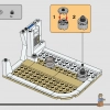 Кухня в усадьбе семьи Ларс (LEGO 40531)