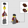 Винтажное такси (LEGO 40532)