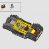 Винтажное такси (LEGO 40532)