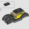 Винтажное такси (LEGO 40532)