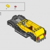 Винтажное такси (LEGO 40532)
