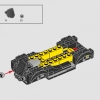 Винтажное такси (LEGO 40532)