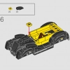 Винтажное такси (LEGO 40532)