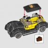 Винтажное такси (LEGO 40532)
