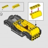 Винтажное такси (LEGO 40532)