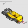 Винтажное такси (LEGO 40532)