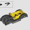 Винтажное такси (LEGO 40532)