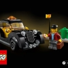 Винтажное такси (LEGO 40532)