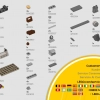 Винтажное такси (LEGO 40532)
