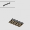 Винтажное такси (LEGO 40532)