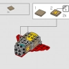 Космические приключения в картонной коробке (LEGO 40533)